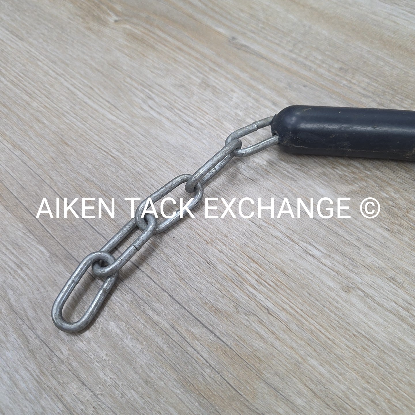 Standard Stall Chain Rubber Stall Guard