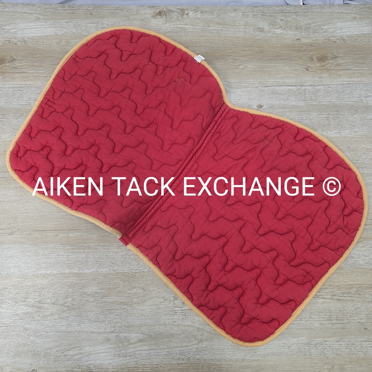 BARGAIN BUNDLE: Centaur & B.T. Crump All Purpose Saddle Pads