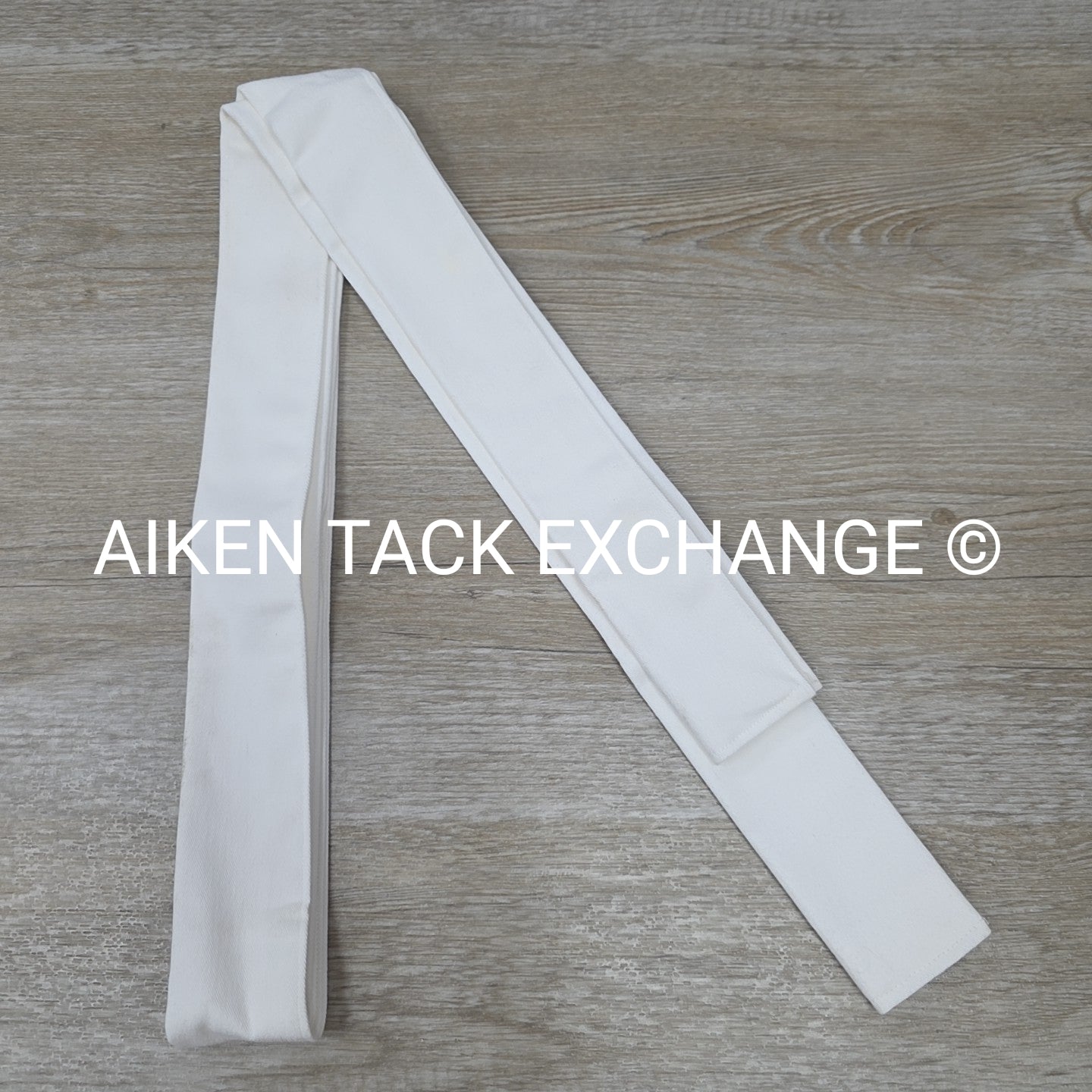 Willow Branch 100% Cotton Stock Tie, 72"