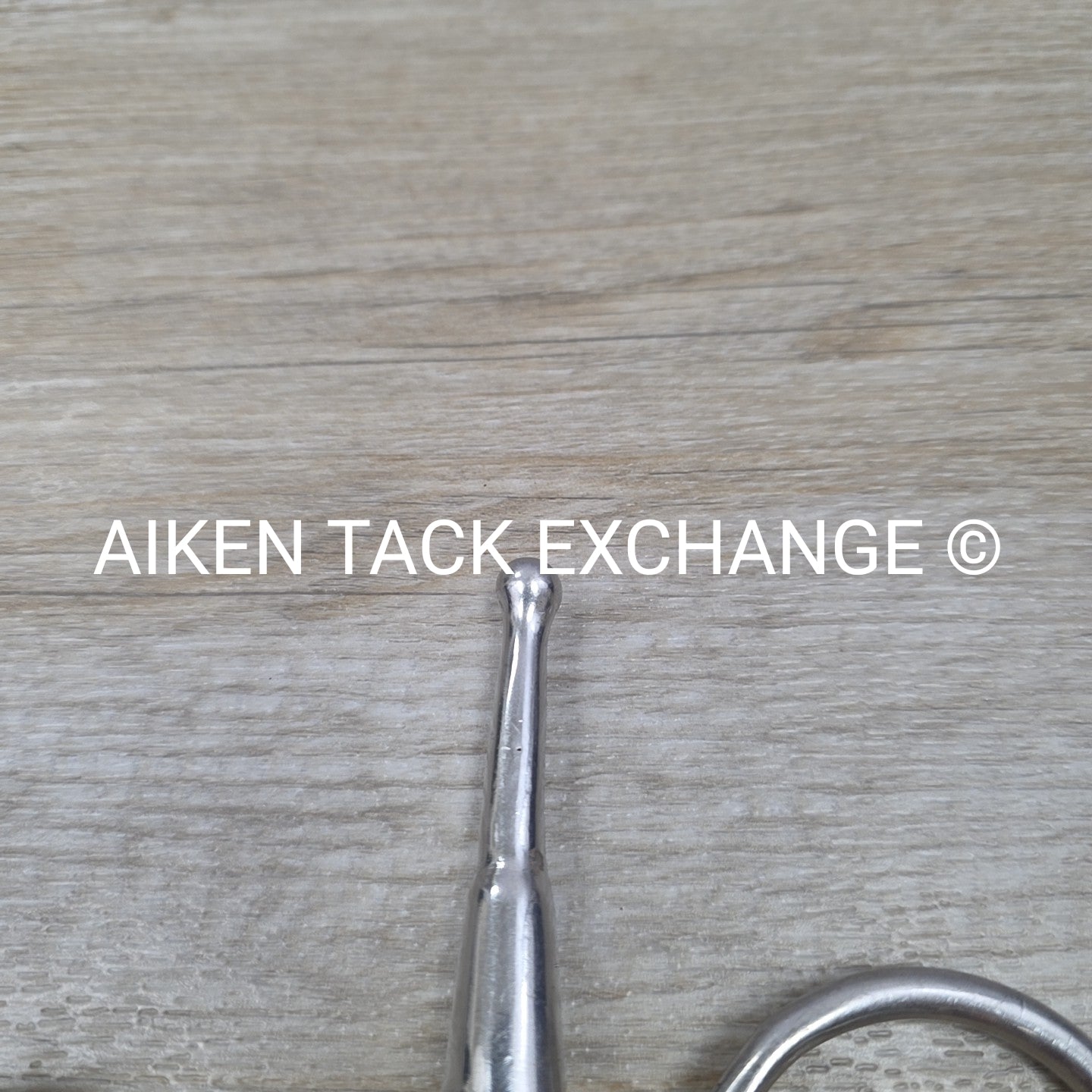 Single Joint Fulmer Bit 5"
