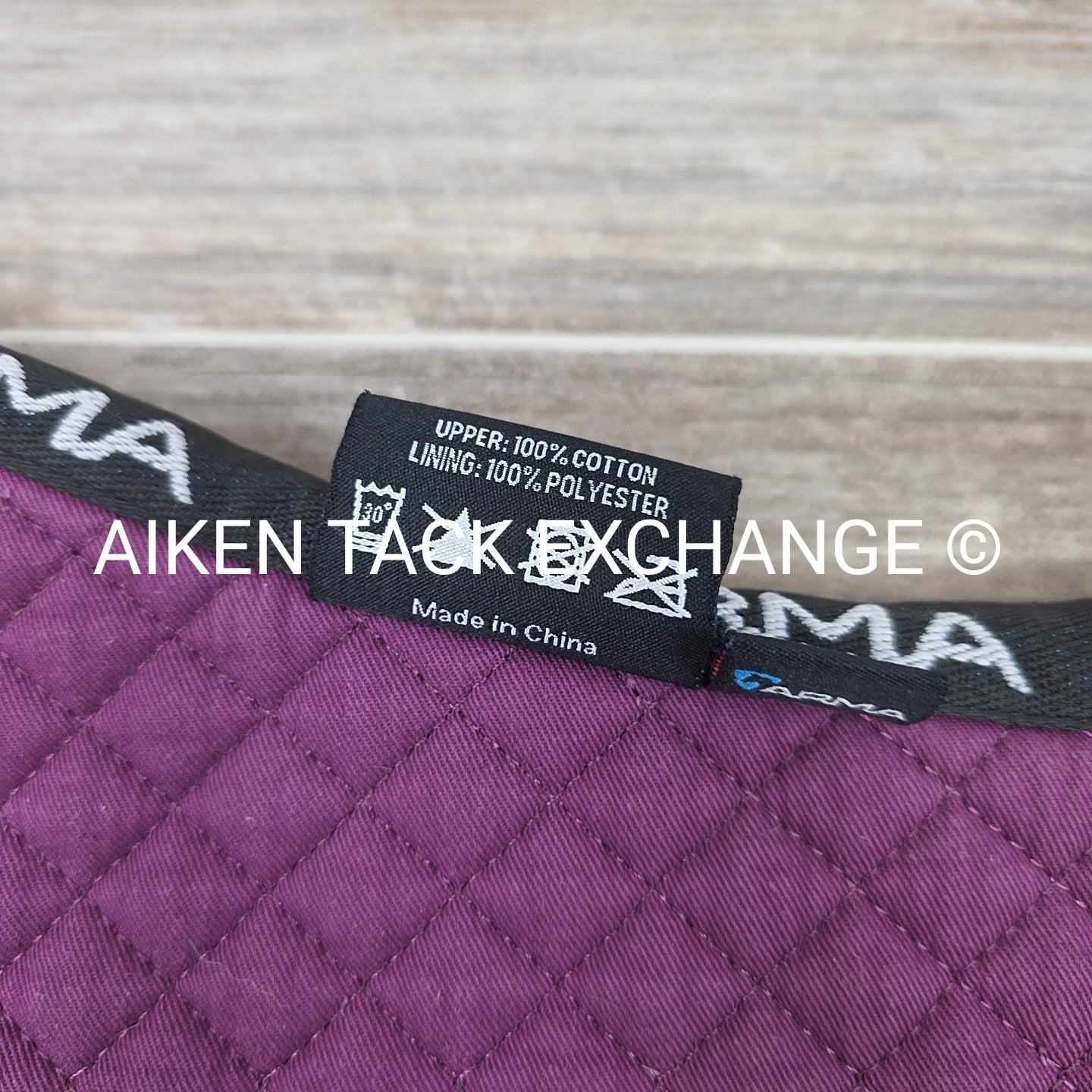 Shires Arma All Purpose Close Contact Saddle Pad