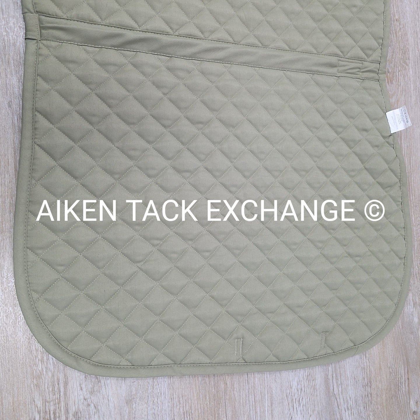 Dover Saddlery All Purpose Saddle Pad