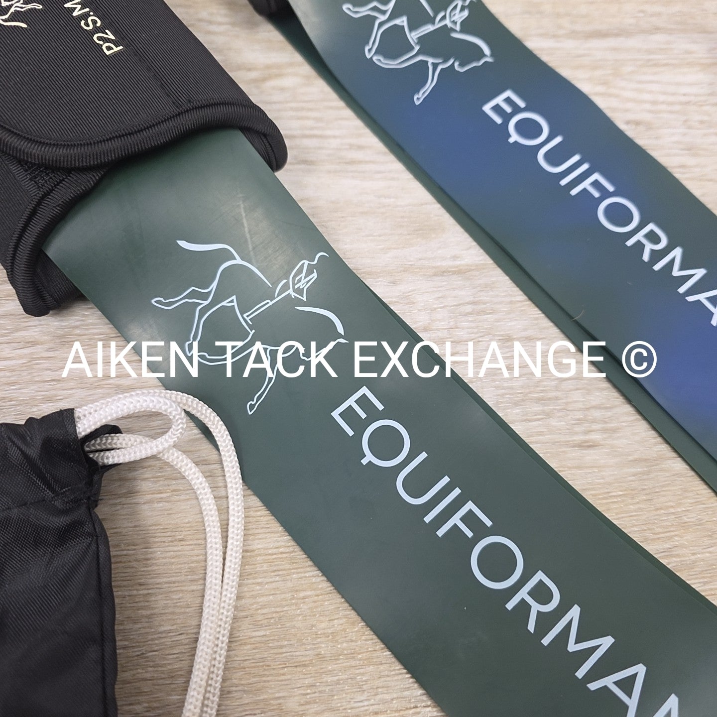 Equiformance Posture Sling, Level 1 & 2 Bands with Shoulder Supports
