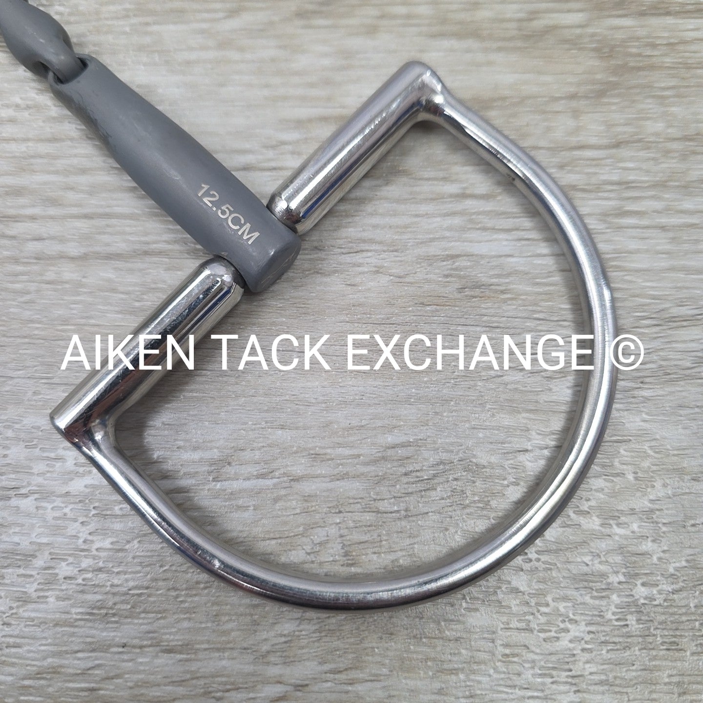 Fager Emil Titanium Double Joint Hunter D Ring Bit 5"
