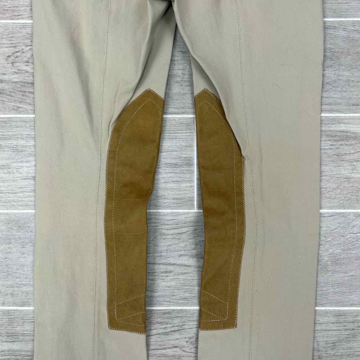 Tailored Sportsman Trophy Hunter Jods, Size 14 R