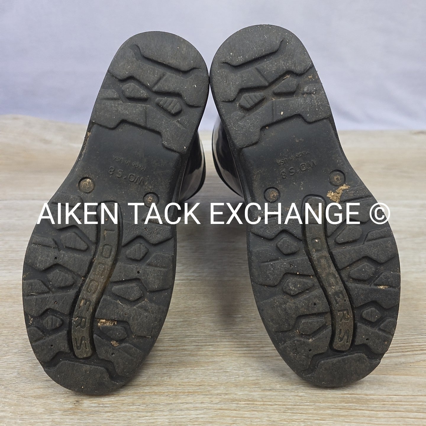 Sloggers, Women's 8 (have blemishes)