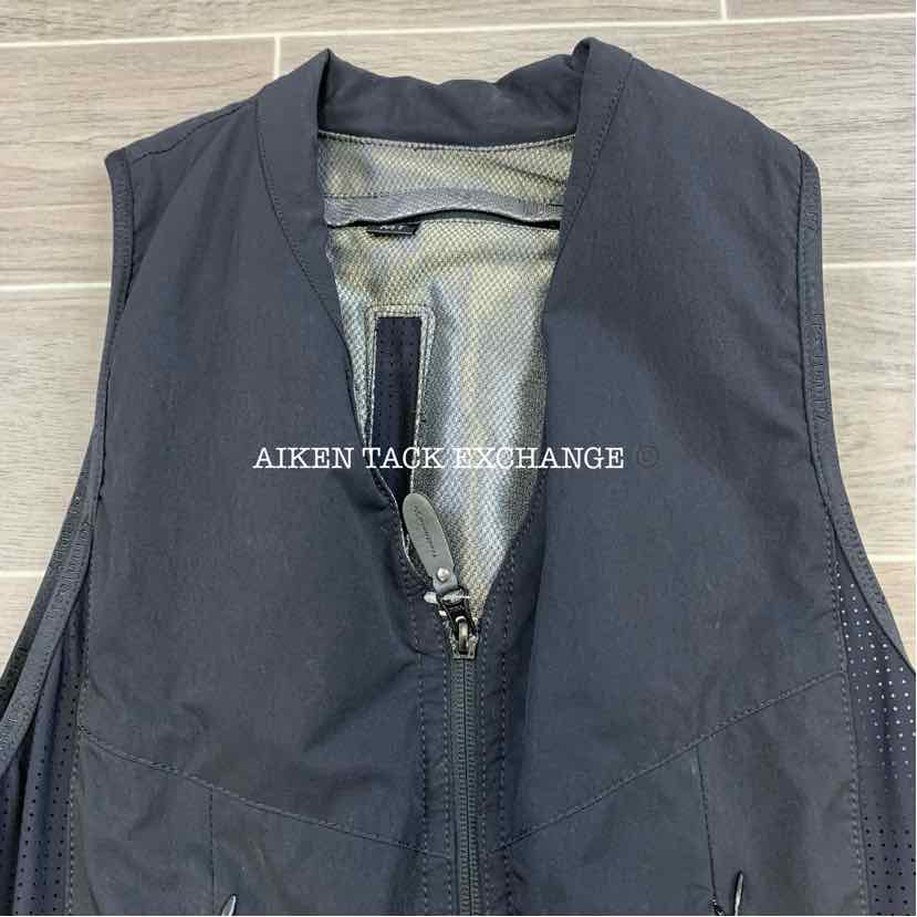 Freejump Airbag Safety Cross Country Vest, Size MT