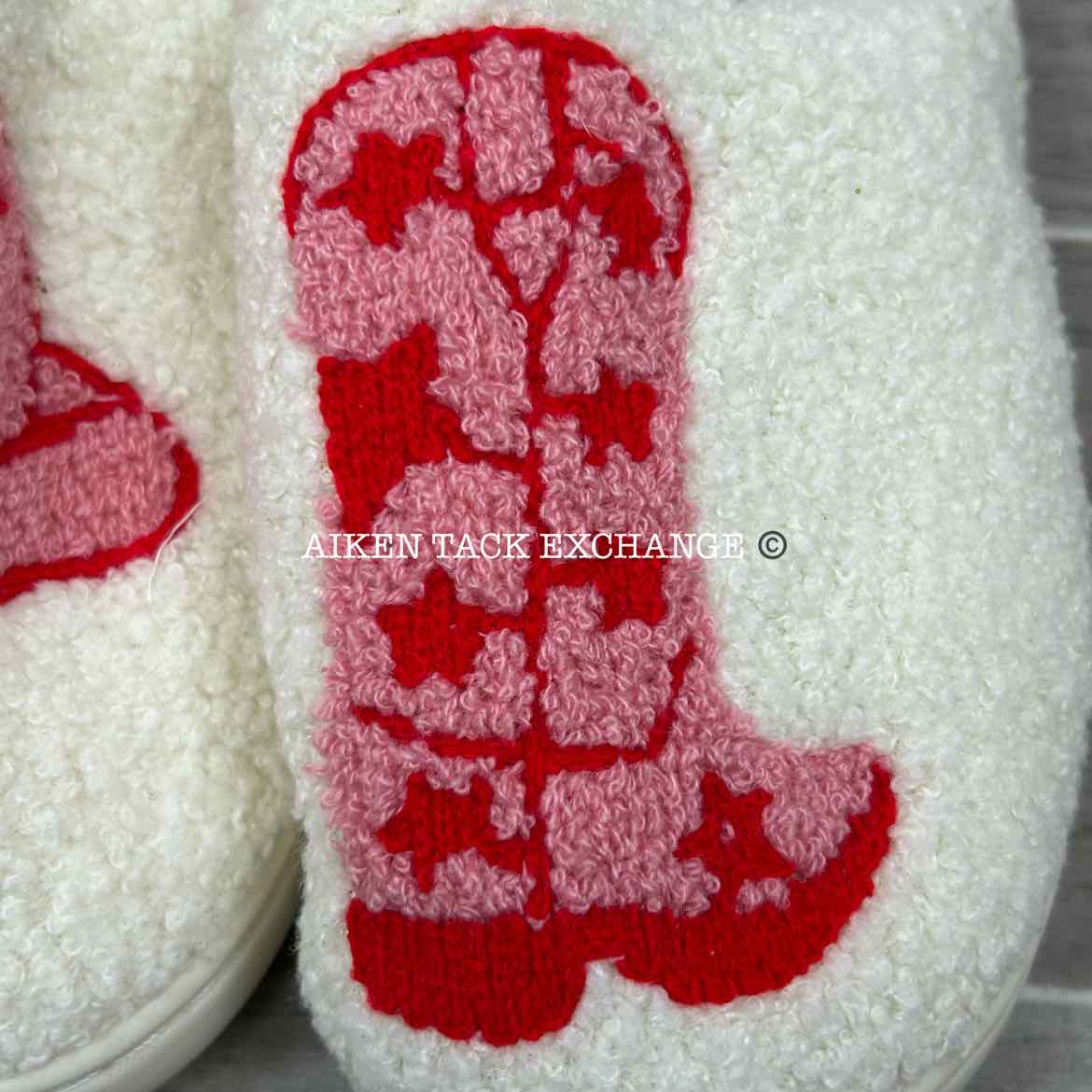Slippers, 36-37
