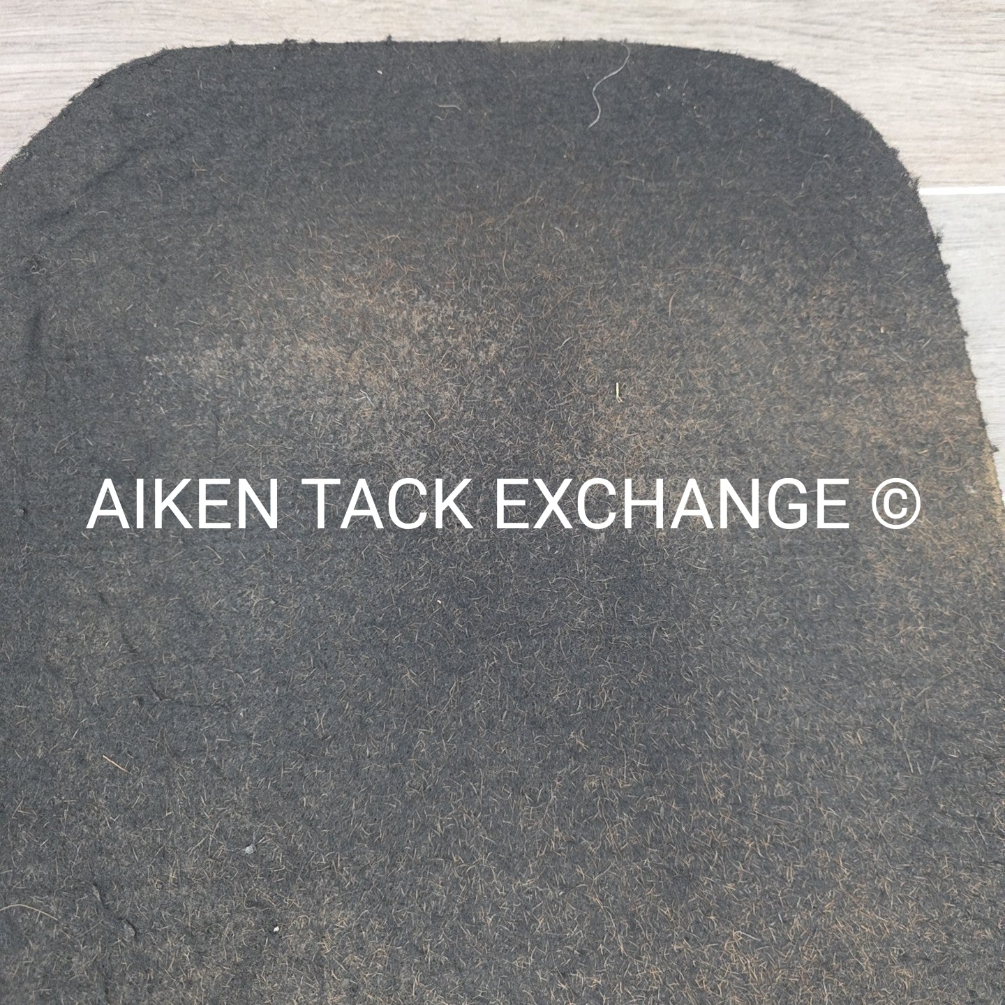 Cashel Felt Saddle Pad Liner