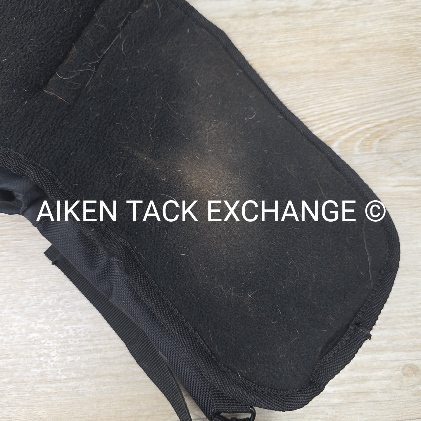 TrailMax English / Endurance Pommel Bags