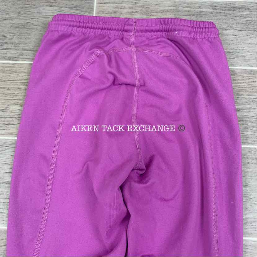 Kerrits Performance Knee Patch Tights, Size X-Large