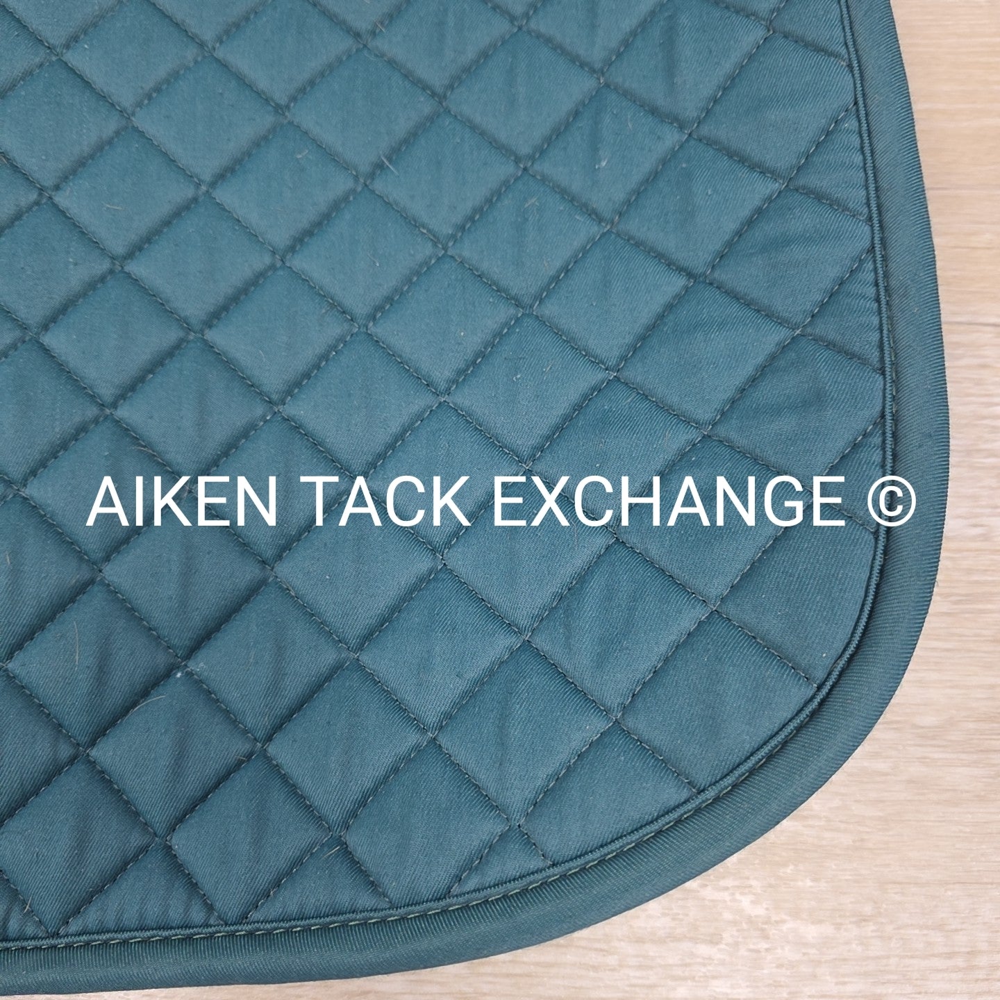 Dover Saddlery All Purpose Saddle Pad