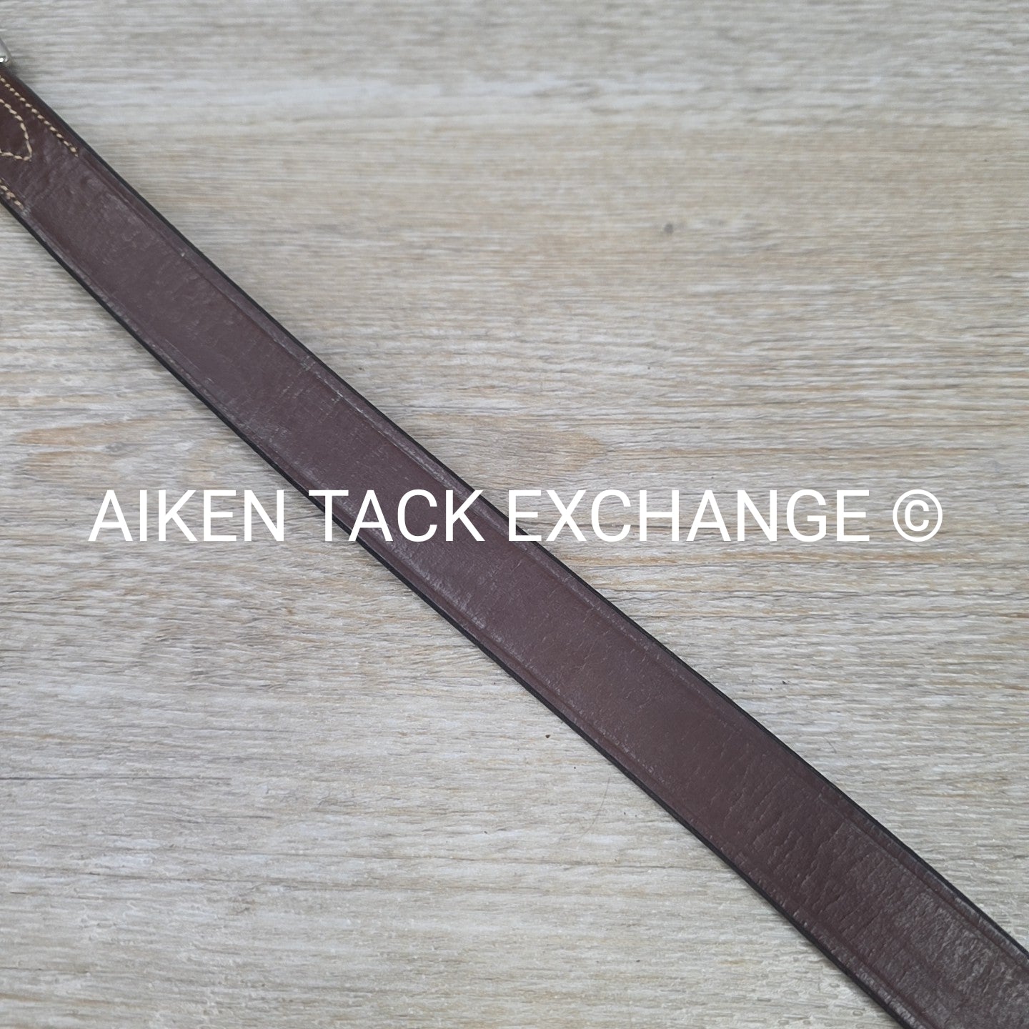 BARGAIN BUNDLE: Perri's & Unknown Brand Leather Lead with Chain