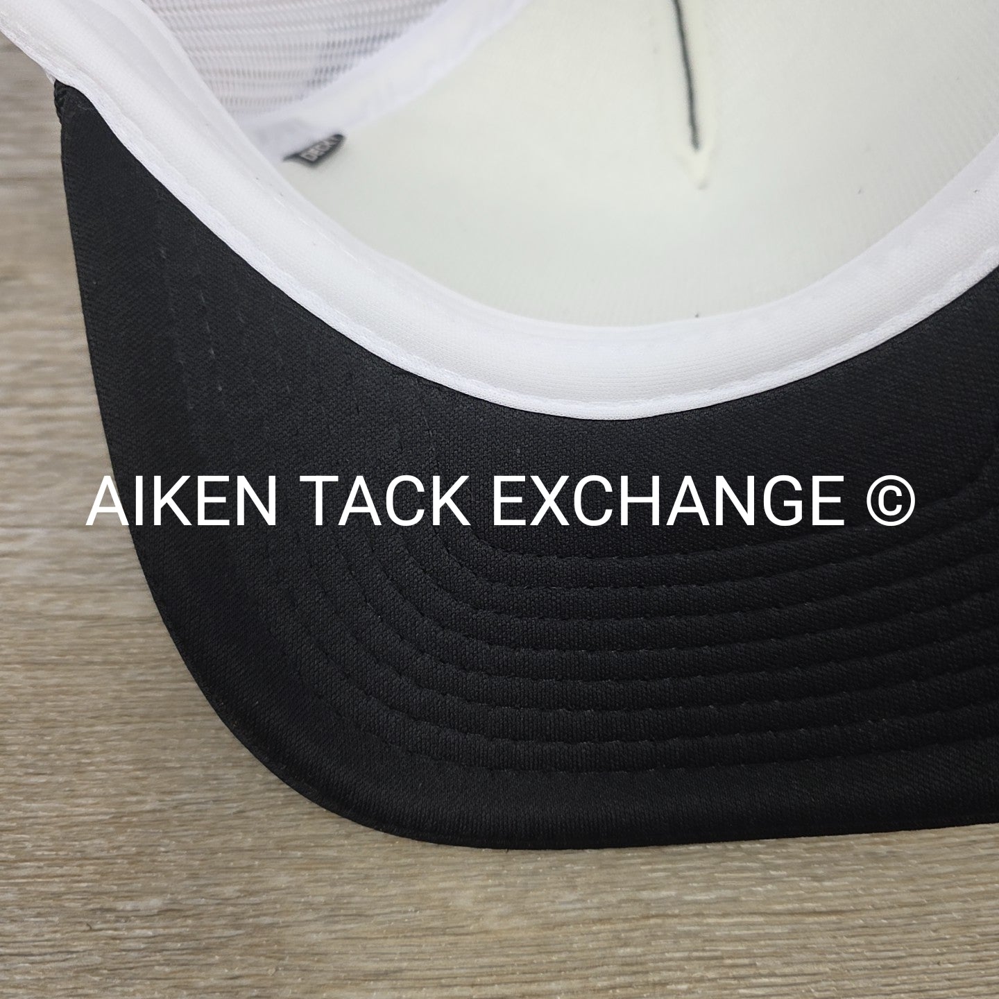 Customized Western Trucker Hat