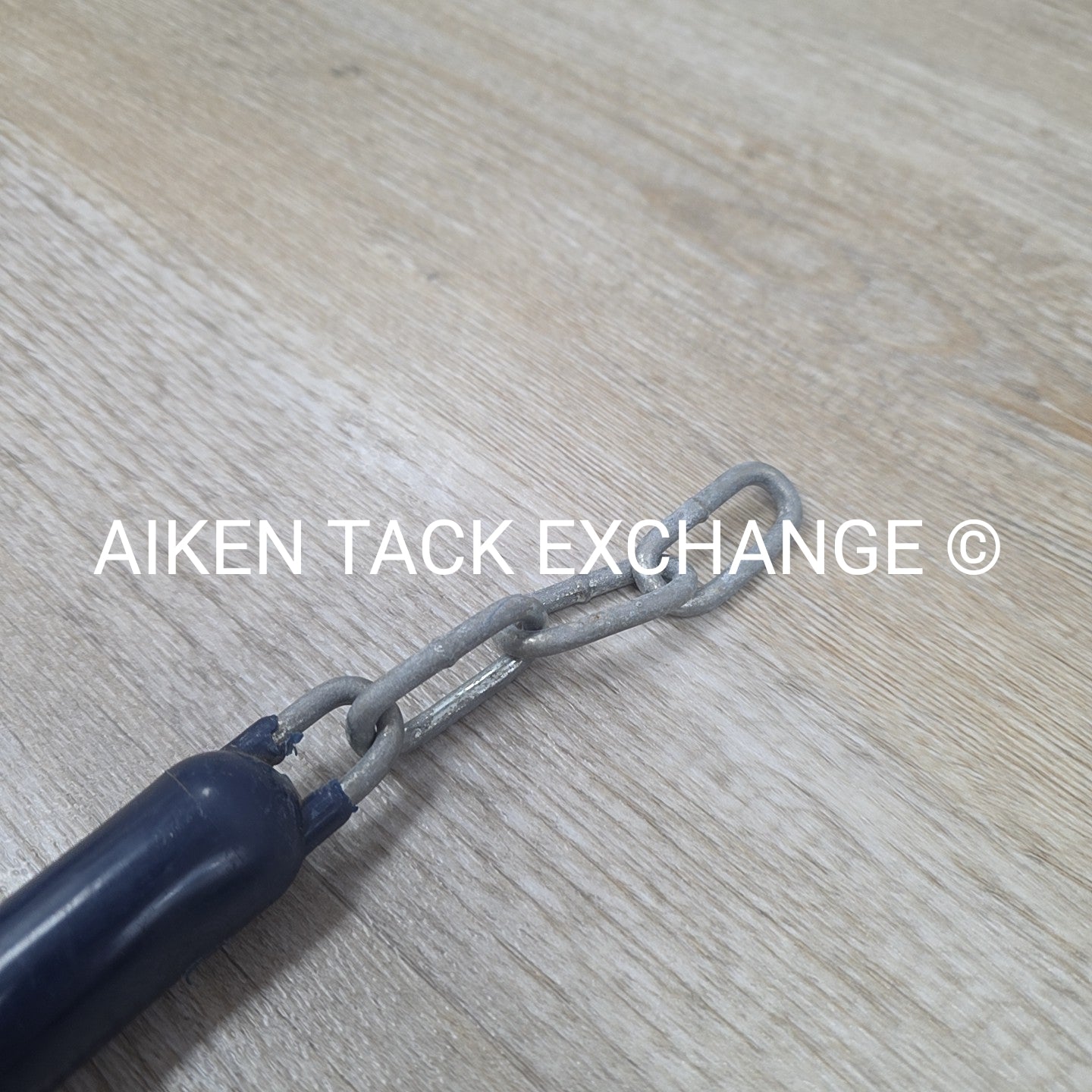 Horsemen's Pride Standard Stall Chain Rubber Stall Guard