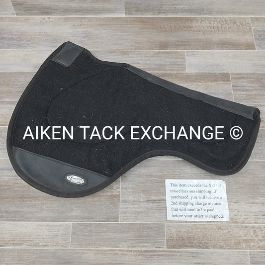Tough 1 Contour Felt Endurance Saddle Pad