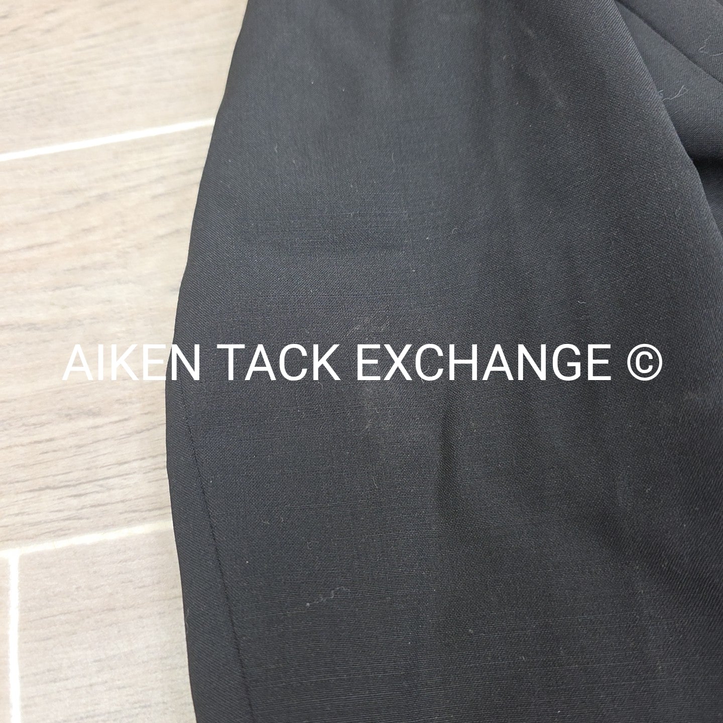 RJ Classics Prestige Collection Dressage Show Coat, Size 2 R
