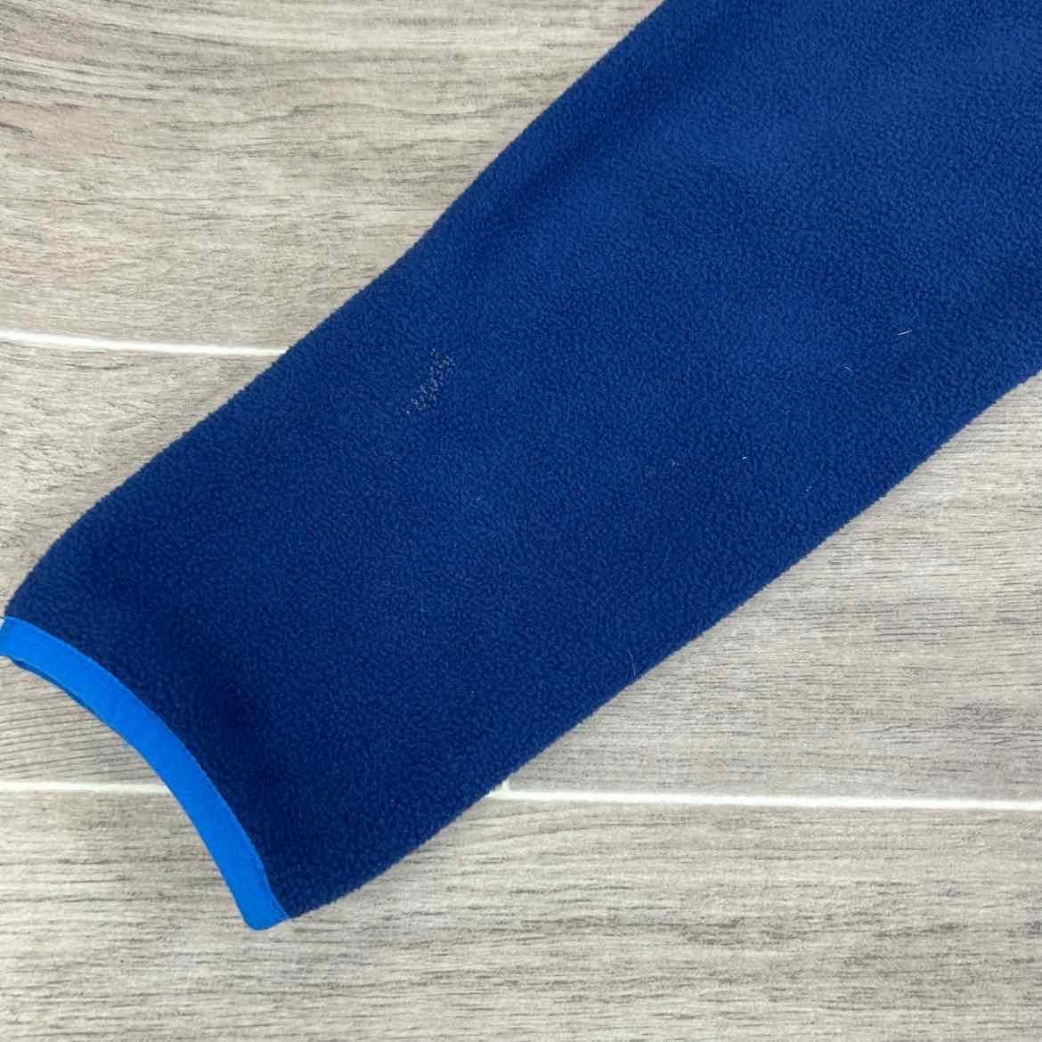 RBX Fleece Jacket, Size Large