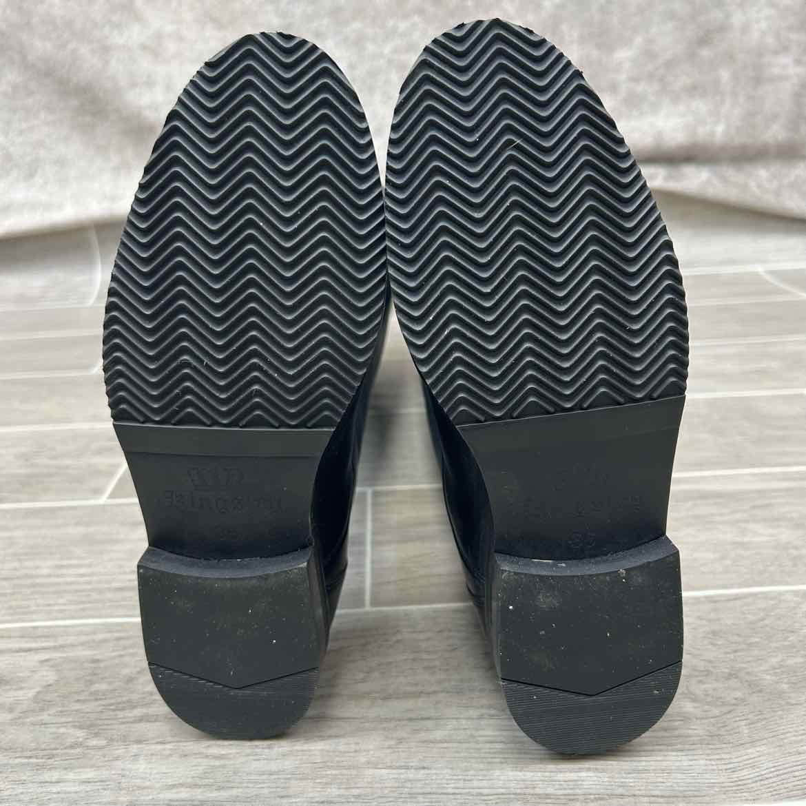 Kingsley Aspen I Dress Boot, Size 36 MC-S