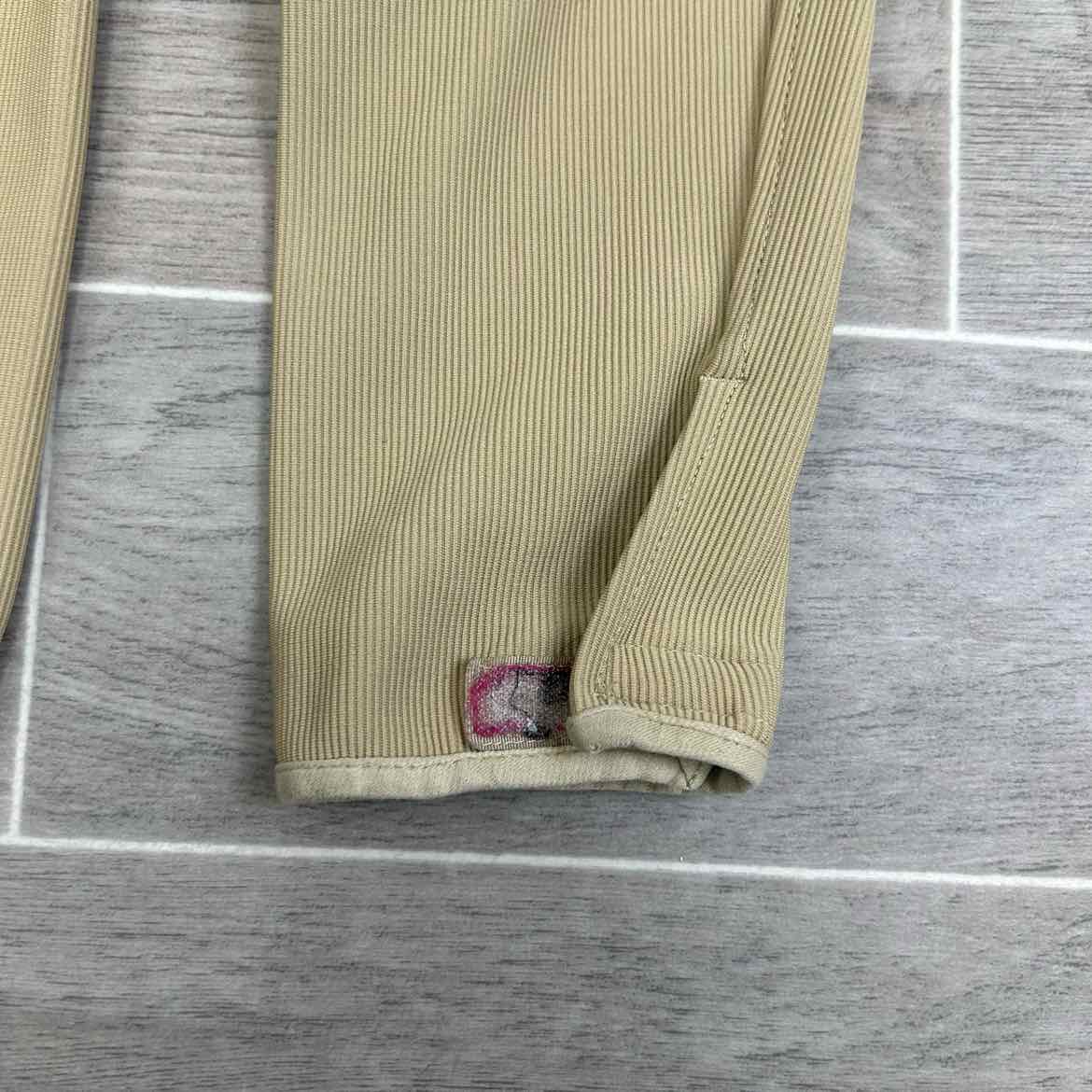 TuffRider Knee Patch Breeches, Size 26