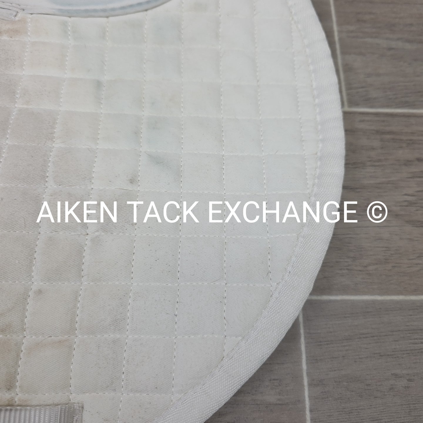 Back on Track ThinLine Therapeutic All Purpose Saddle Pad