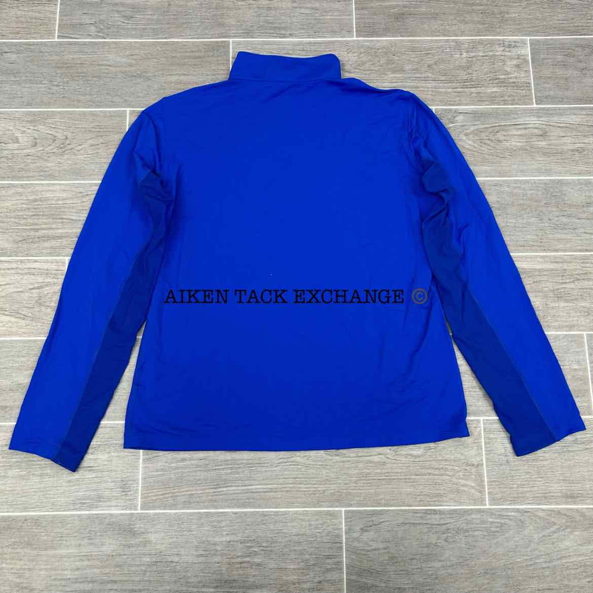 Riding Sport by Dover Saddlery Long Sleeve Sun Shirt, Women's Large