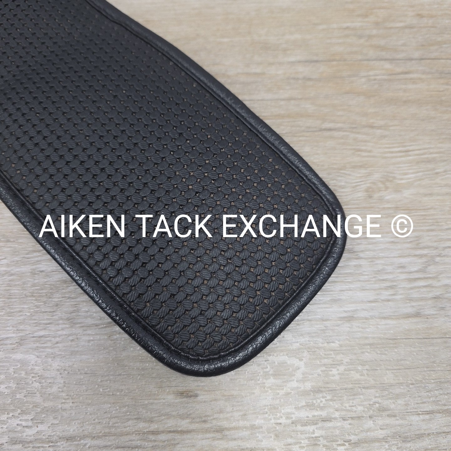 Lettia Clik Dressage Girth, Black, 34"