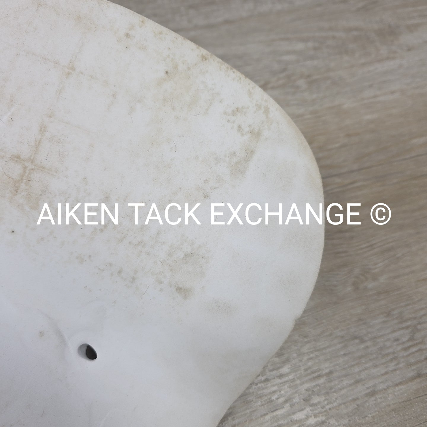 Foam Rear Rise Half Pad