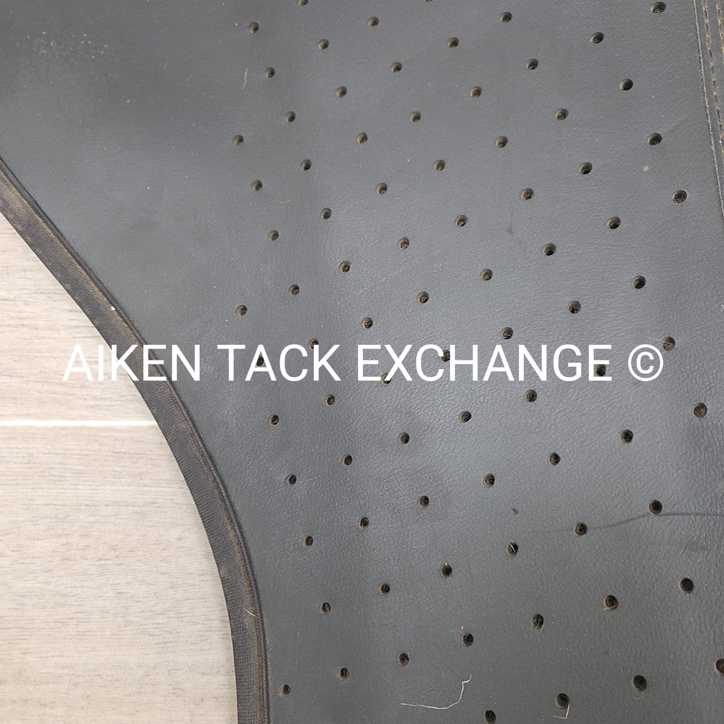 Tucker by Cavallo Saddle Pad