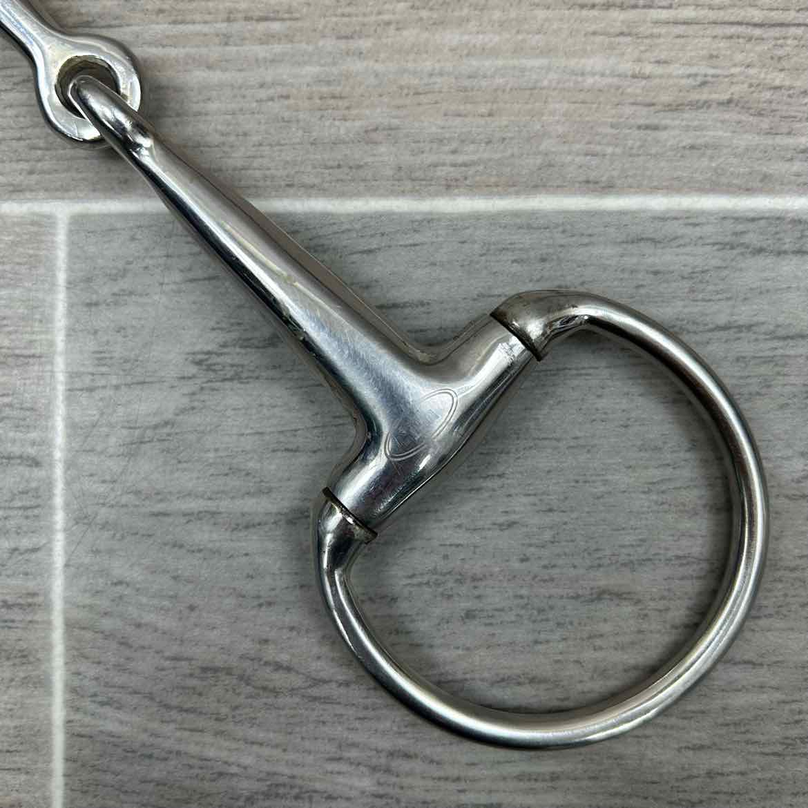 Lift Sports Single Joint Eggubtt Bit 5.25"