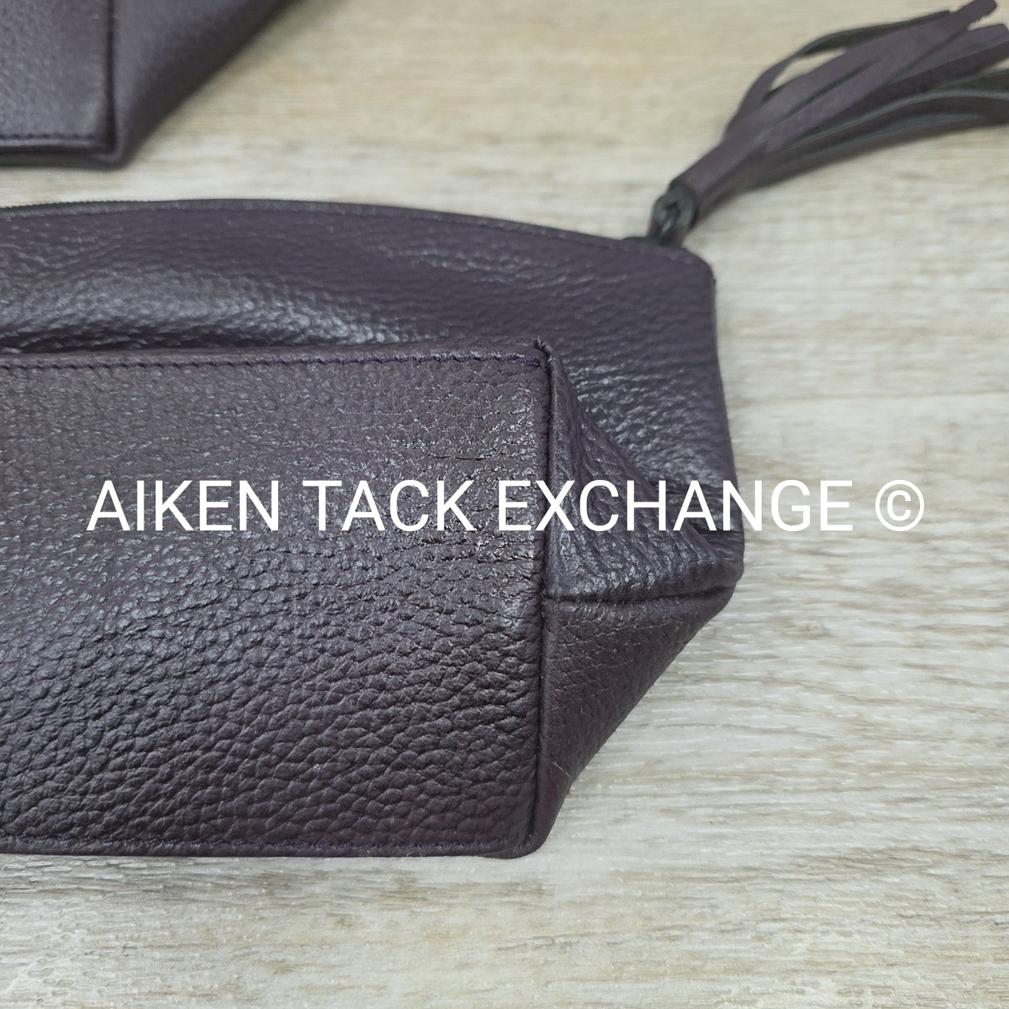 Dy'on Makeup & Accessory Bags, Set of 2