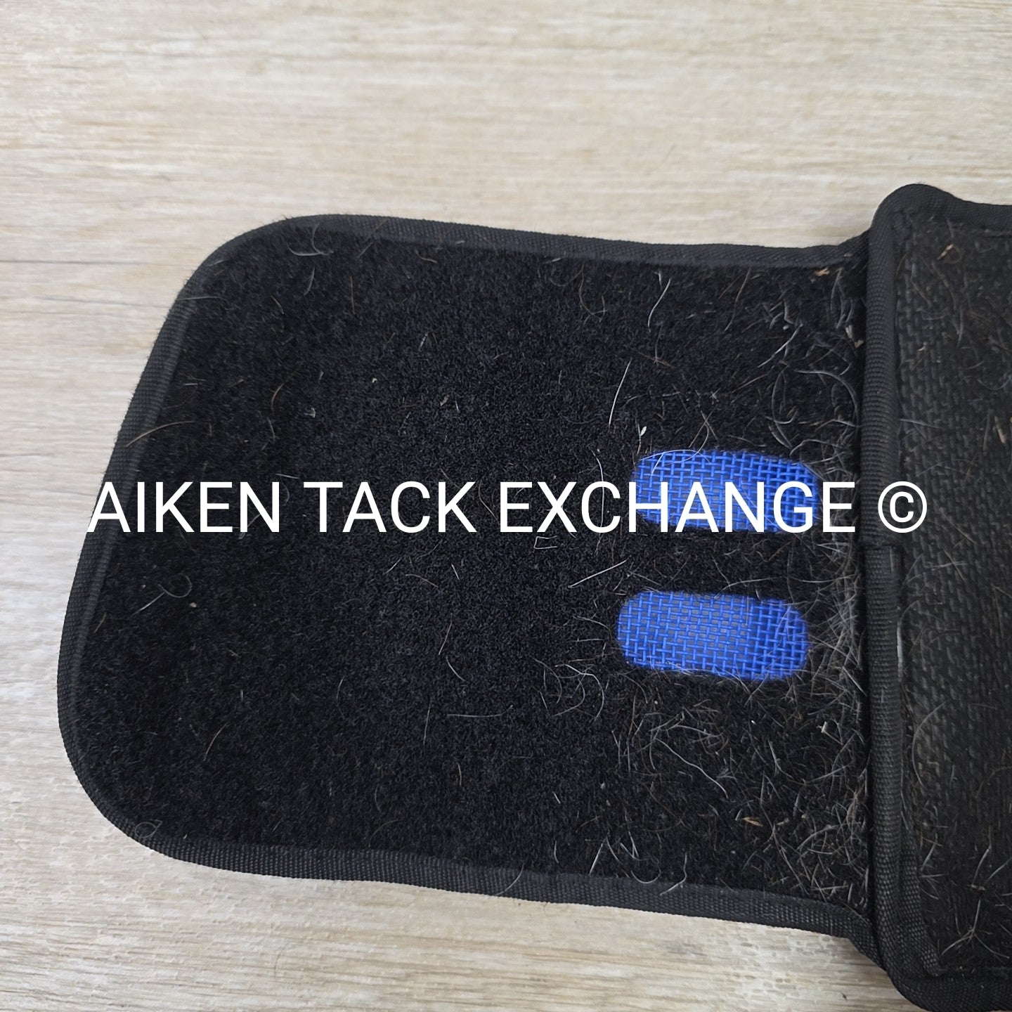 BARGAIN BUNDLE: Horseware Dalmar Eventing Boots, Front & Hind Set, Size Large