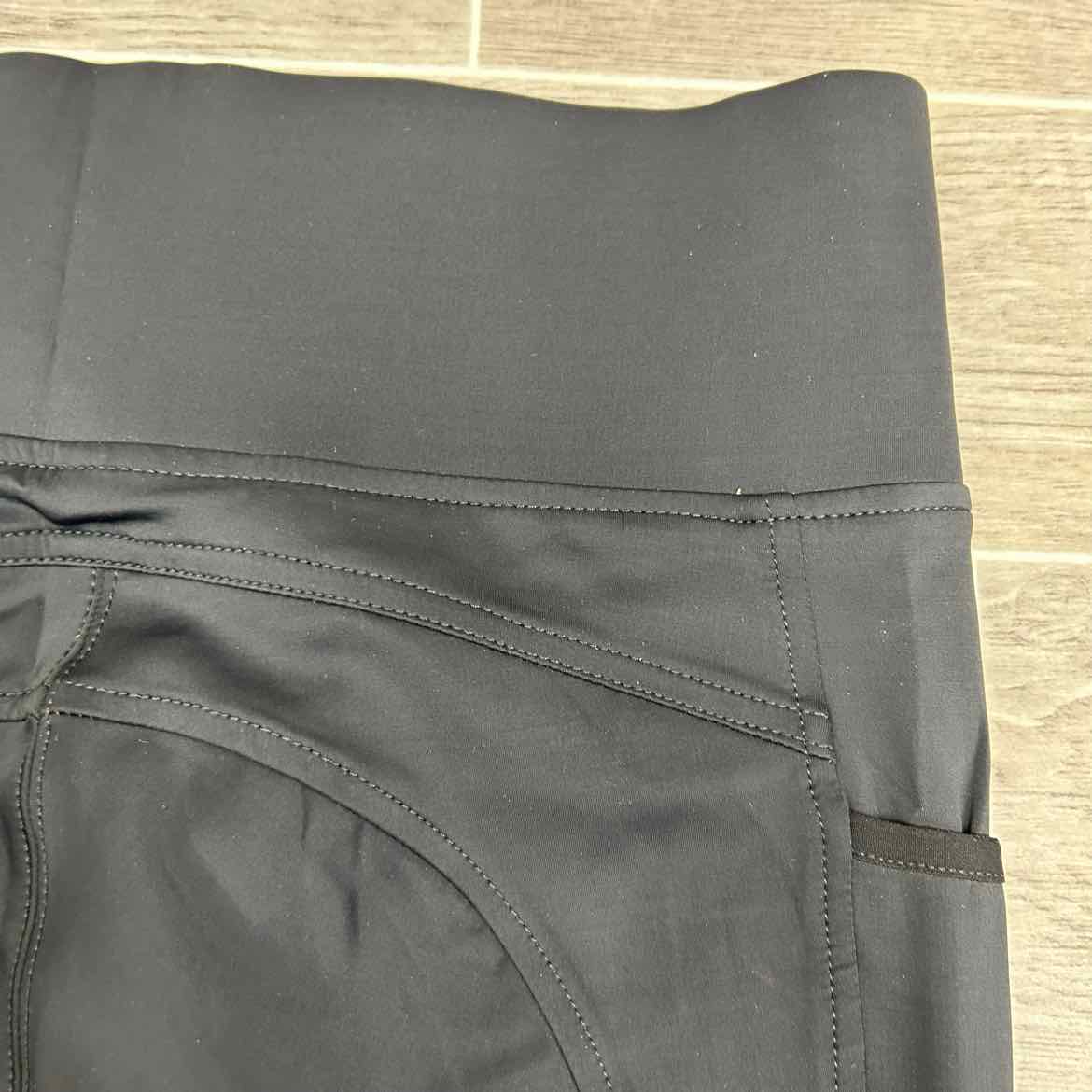 Dover Saddlery Stride Vitality Knee Patch Tights, Size 28Dover Saddlery Stride V