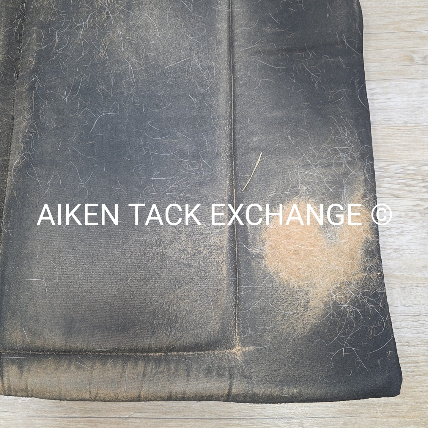 EquiGel Western Saddle Pad