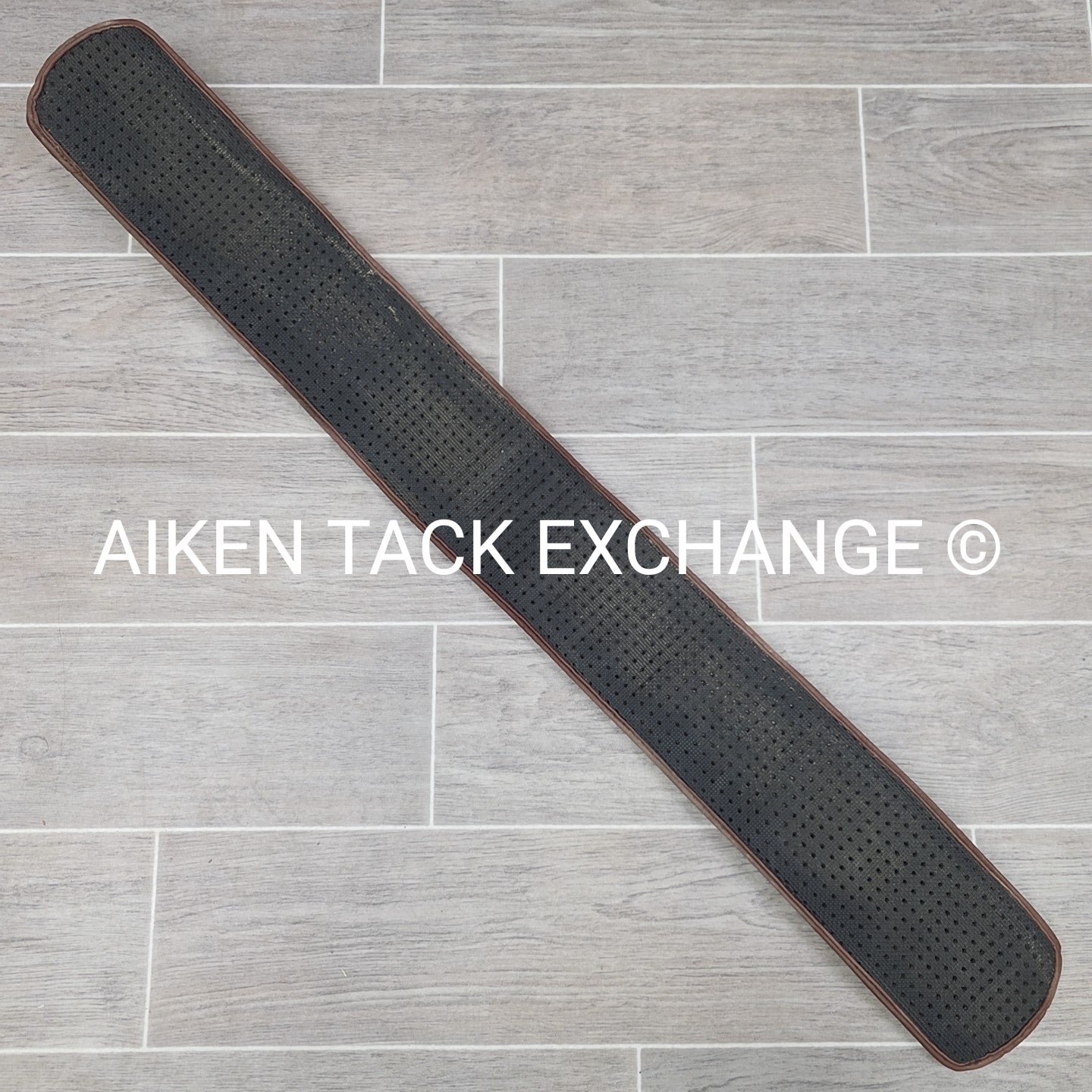 Professional's Choice SMx VenTech Girth, Brown, 26"