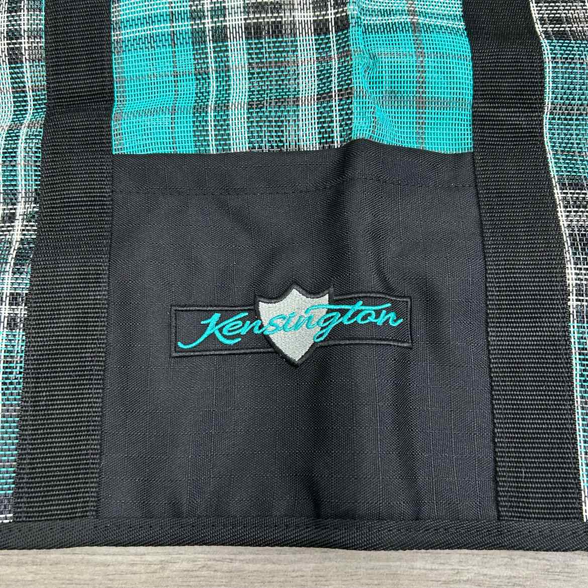 Kensington Large Tote Bag