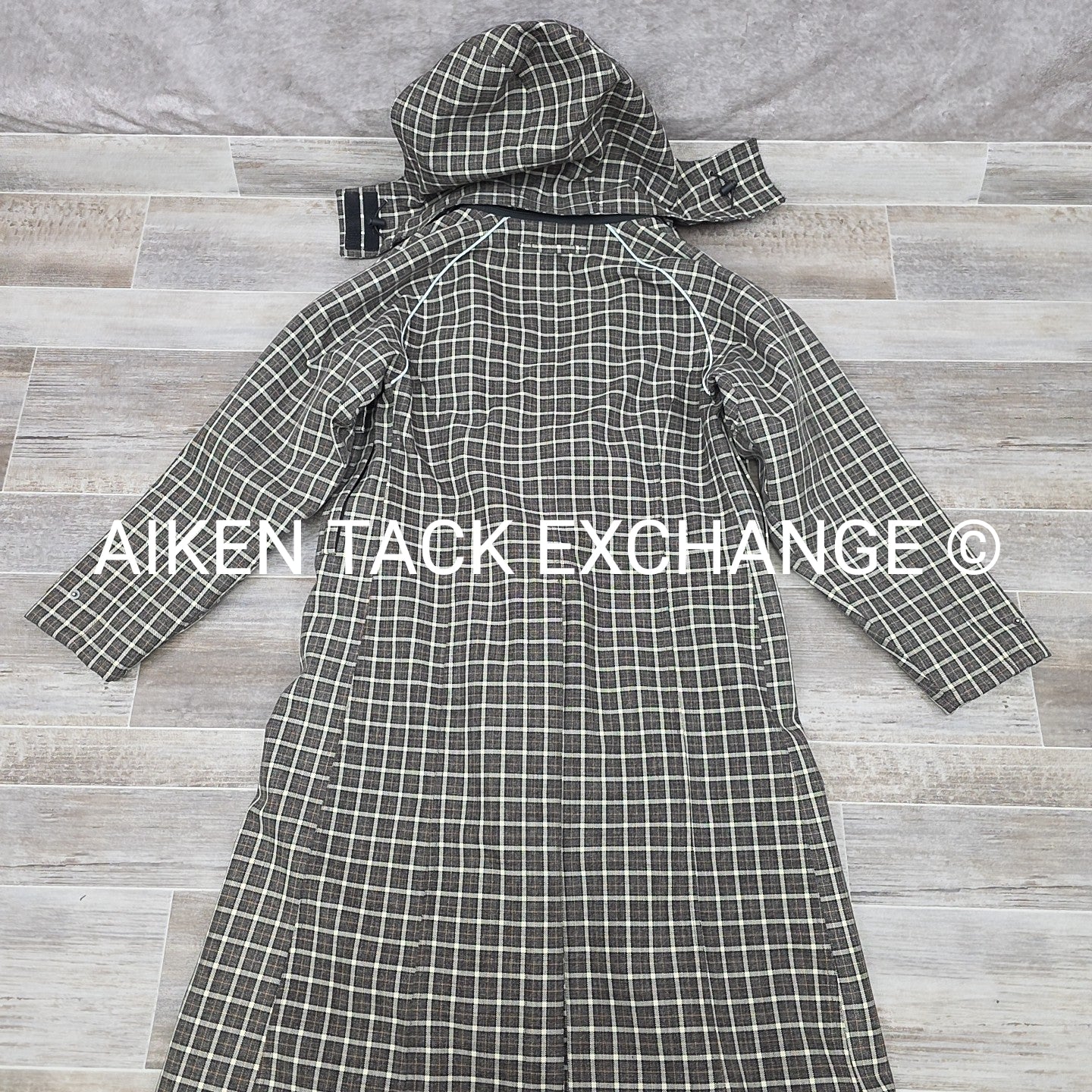 Kerrits Longline Coach's Coat, Women's Large (has blemishes)