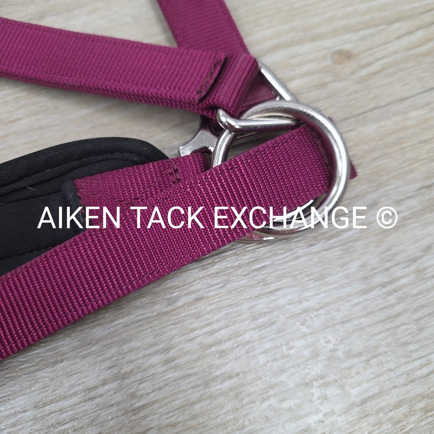 SmartPak Breakaway Halter with CoolMax Padding, Oversize