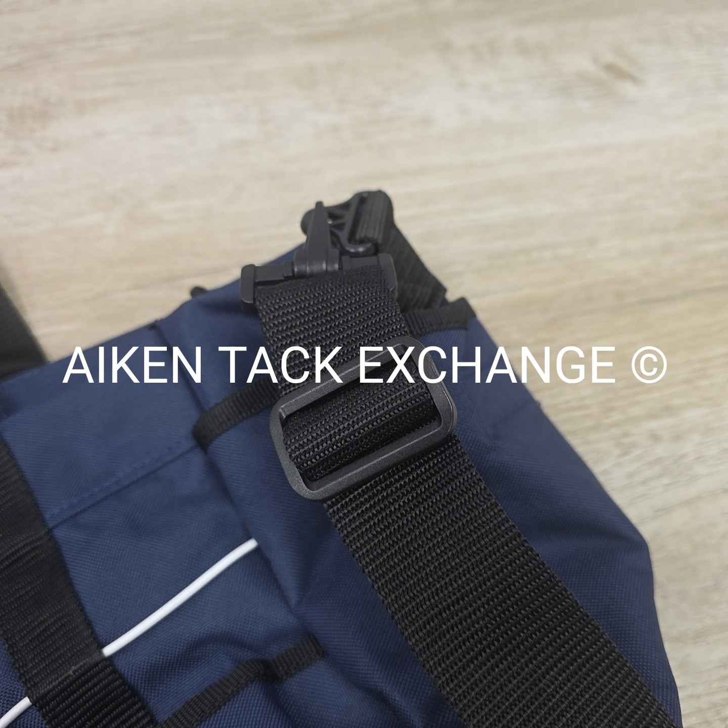 Grooming Tote