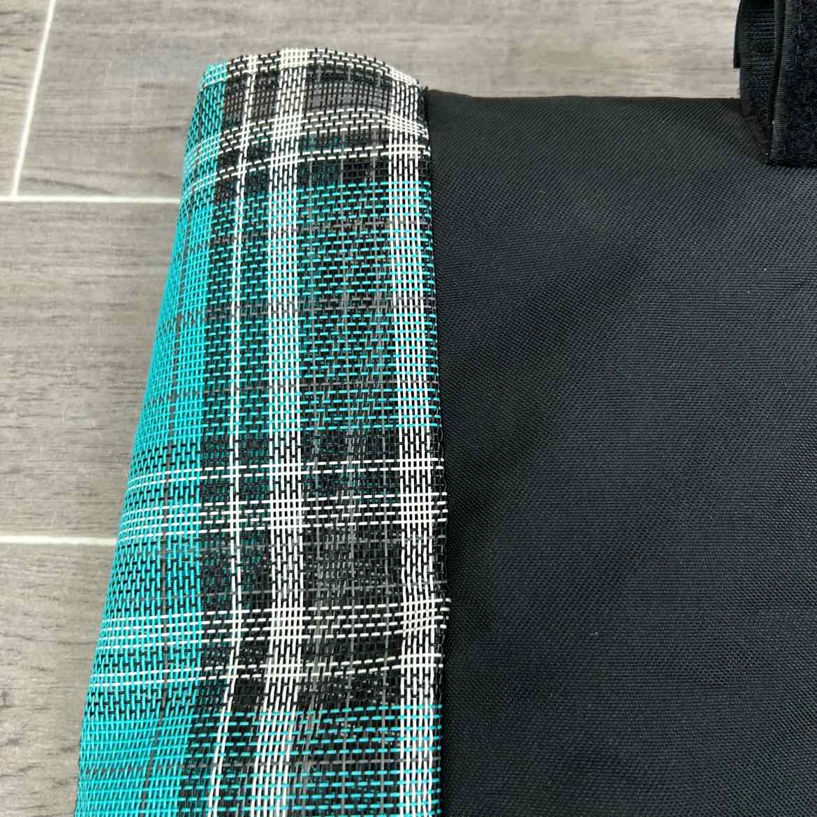 Kensington Blanket Storage Bag
