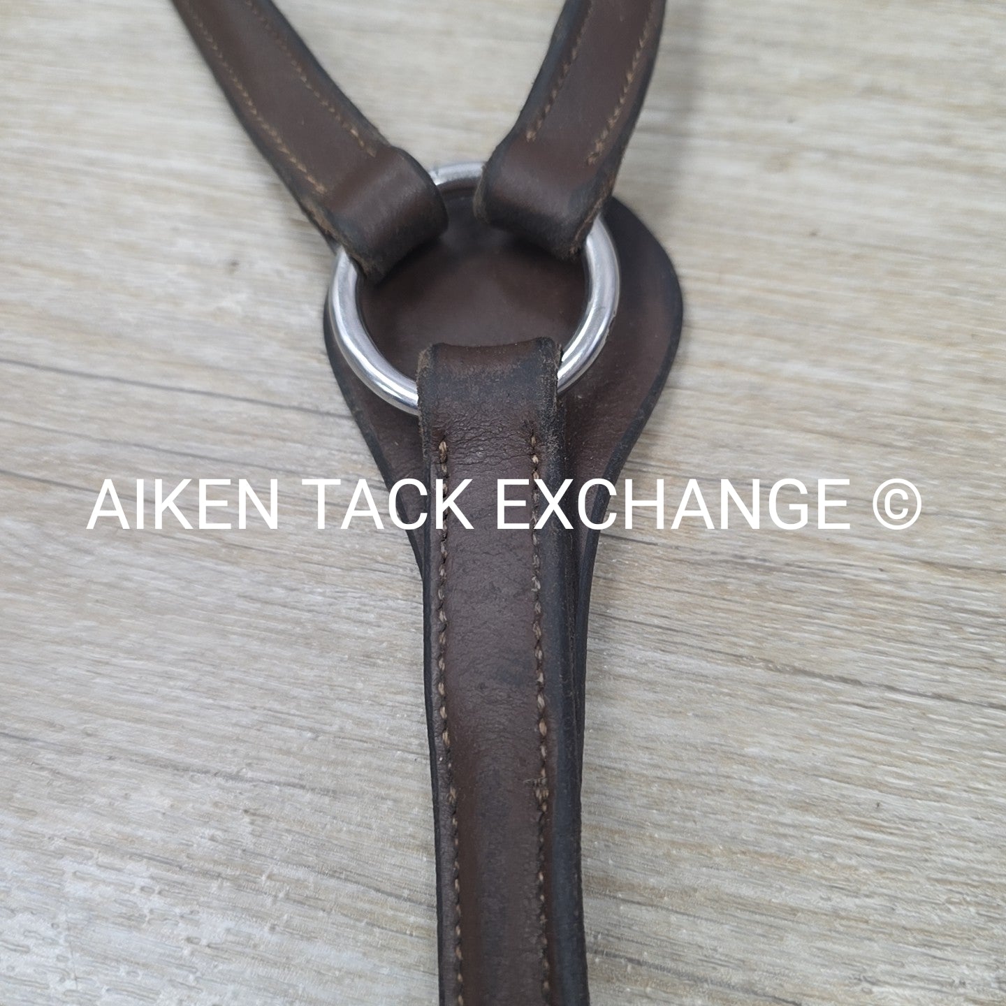 BARGAIN BUNDLE: 2 Fancy Stitched Breastplates, Size Full