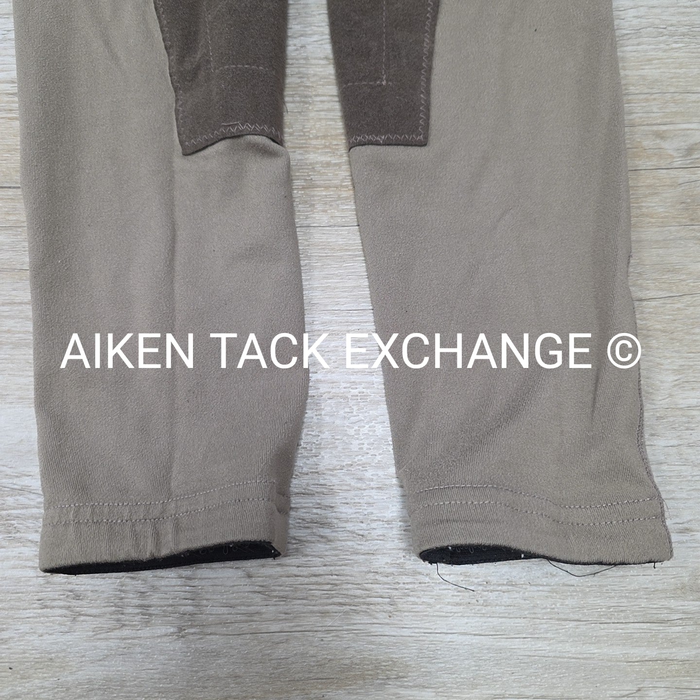 BARGAIN BUNDLE:3 Kerrits Knee Patch & Irideon Knee Patch Tights, Size Medium