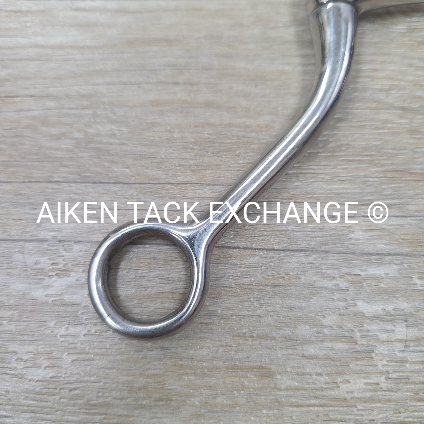 Double Joint Long Shank Bit 5"
