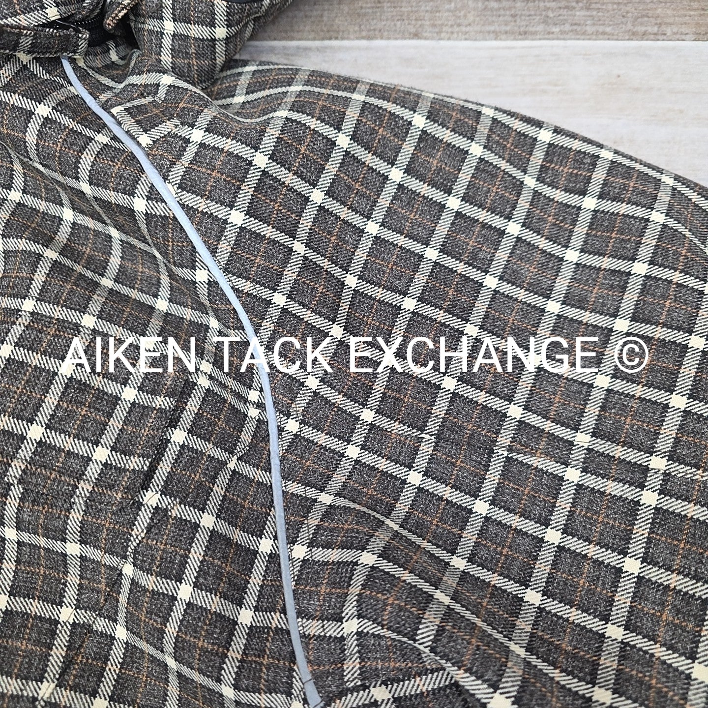 Kerrits Longline Coach's Coat, Women's Large (has blemishes)