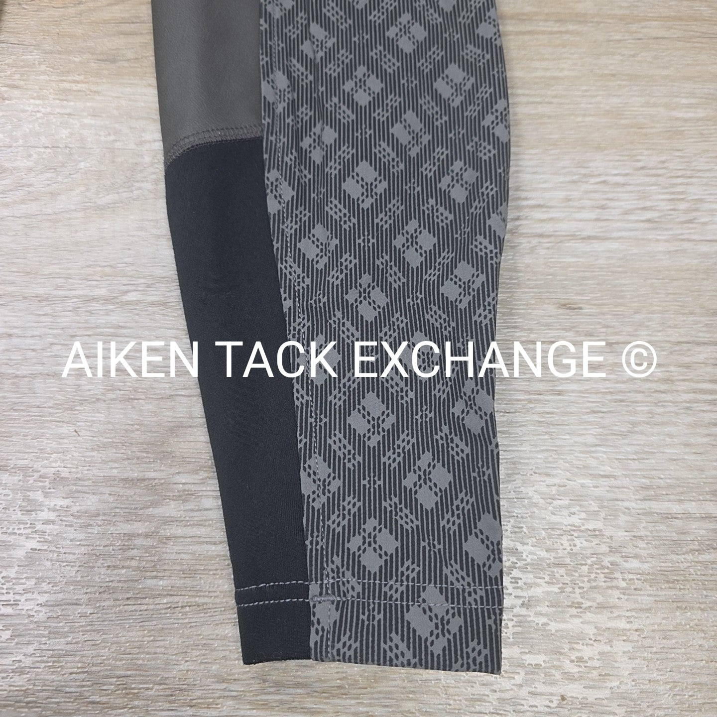 Kerrits Crossover Full Seat Breeches, Size Medium