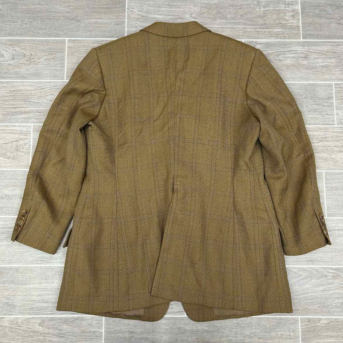 Dege & Skinner Hacking Jacket, Size 42