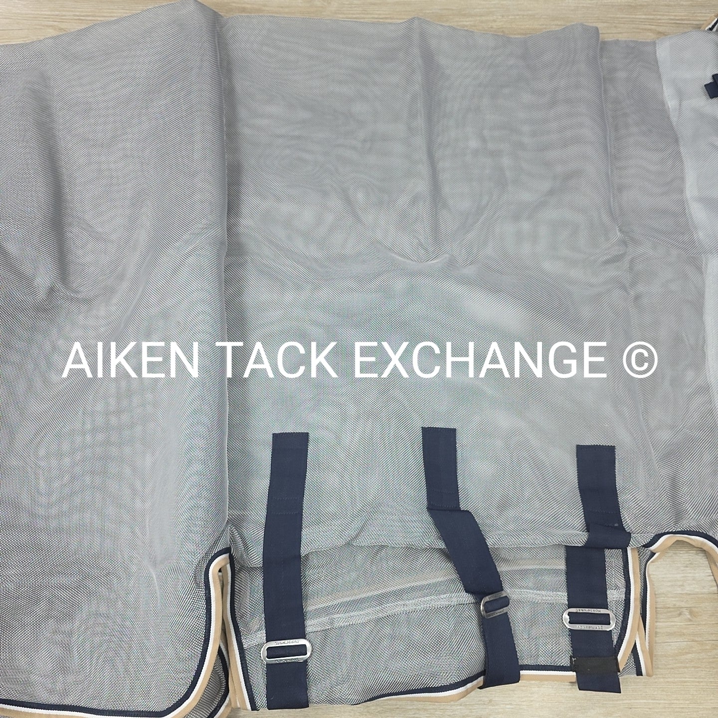 Horeseware Rambo Protector Fly Sheet, 78"