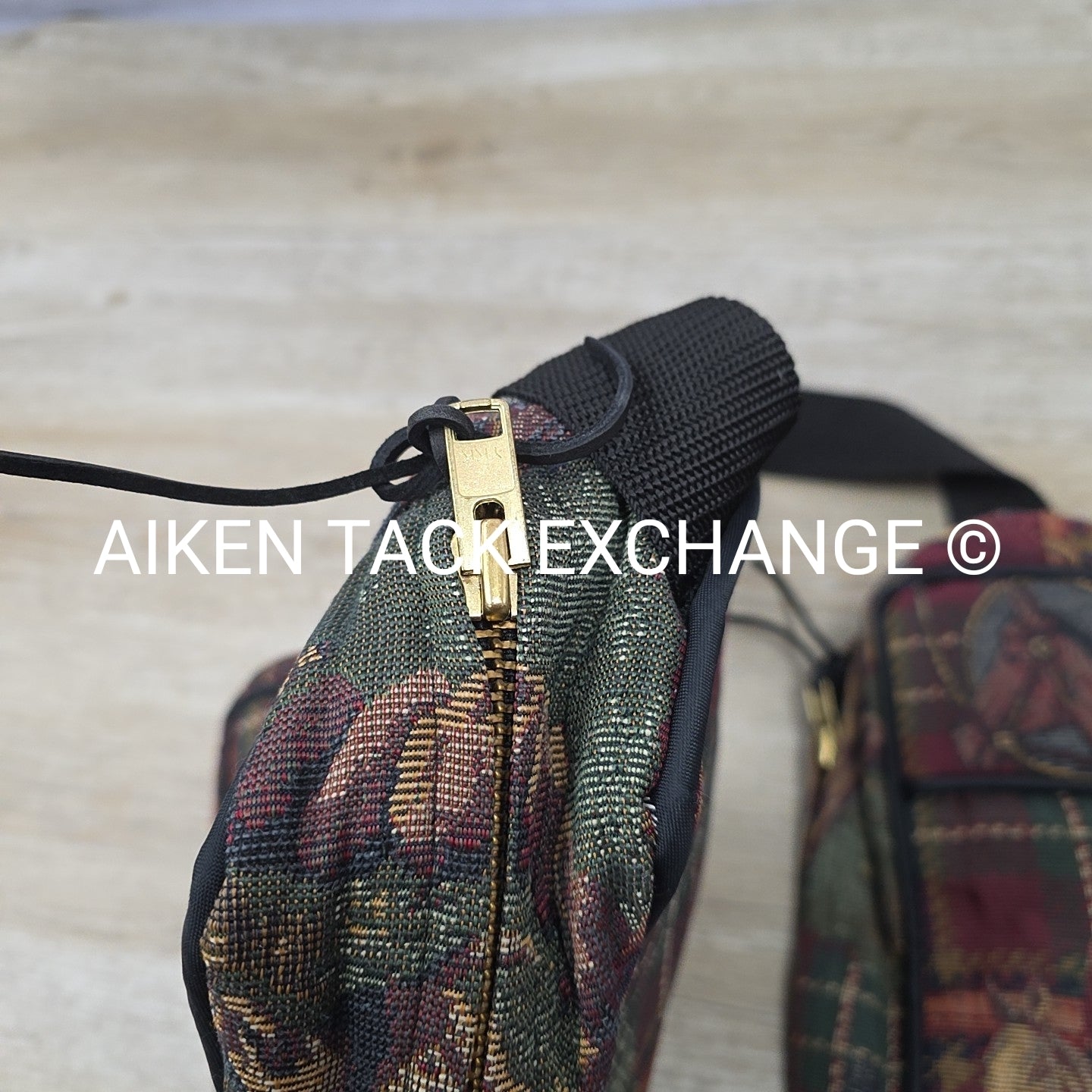 Fleece Lined Short Paddock Boot / Western Boot Boot Bag