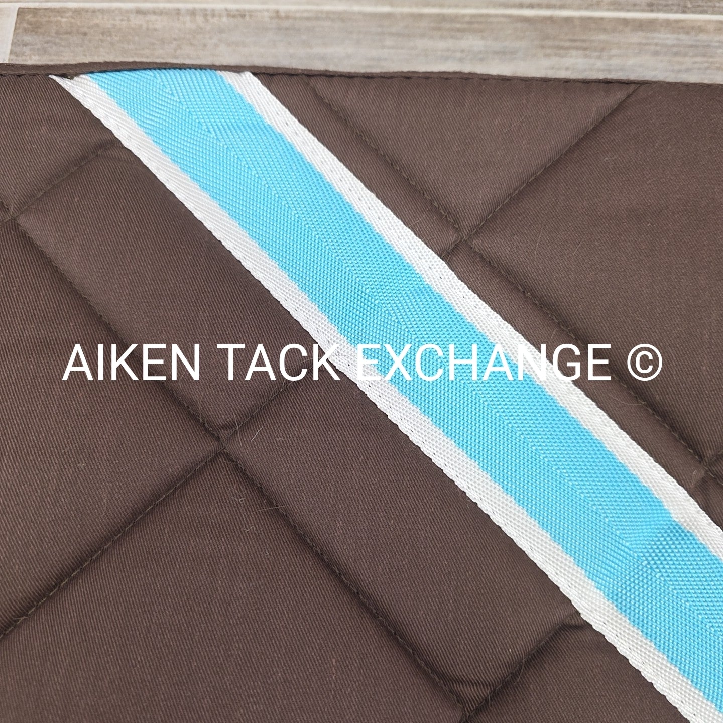 Voltaire All Purpose Saddle Pad