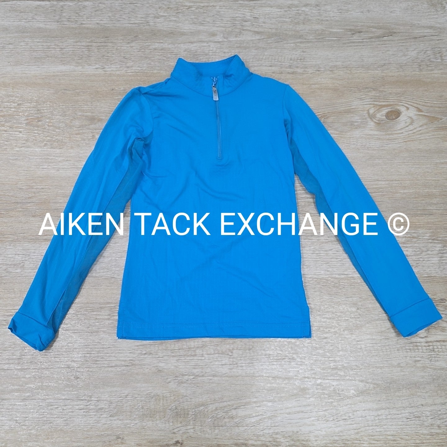 EIS Long Sleeve Sun Shirt, Size Small